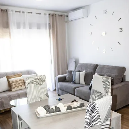 Que Vistas Appartement Granada Kamer foto