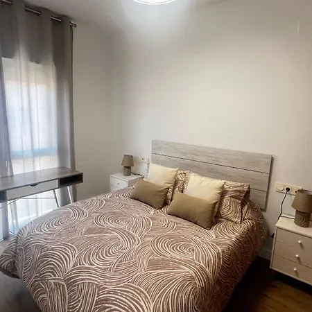 Que Vistas Appartement Granada Buitenkant foto