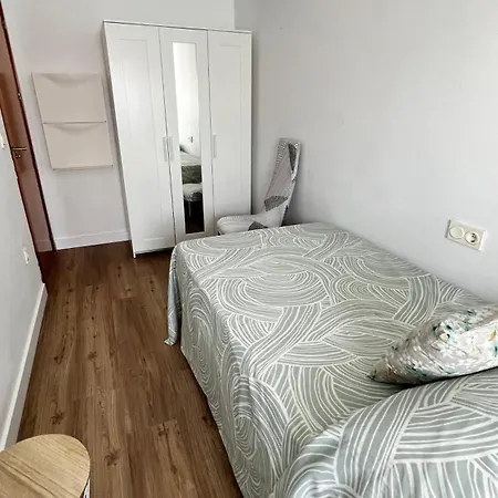 Que Vistas Appartement Granada Buitenkant foto
