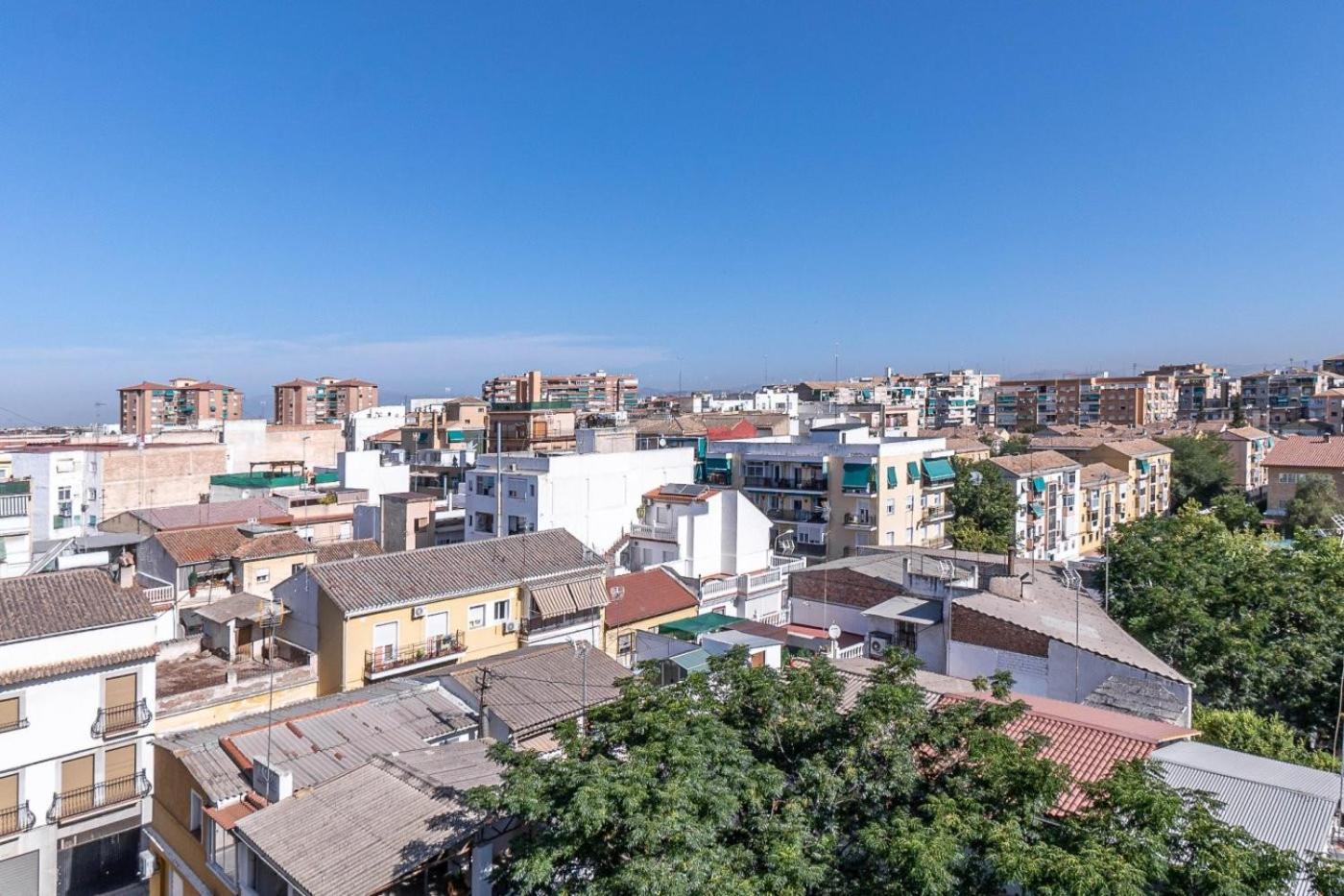 Apartament Que Vistas