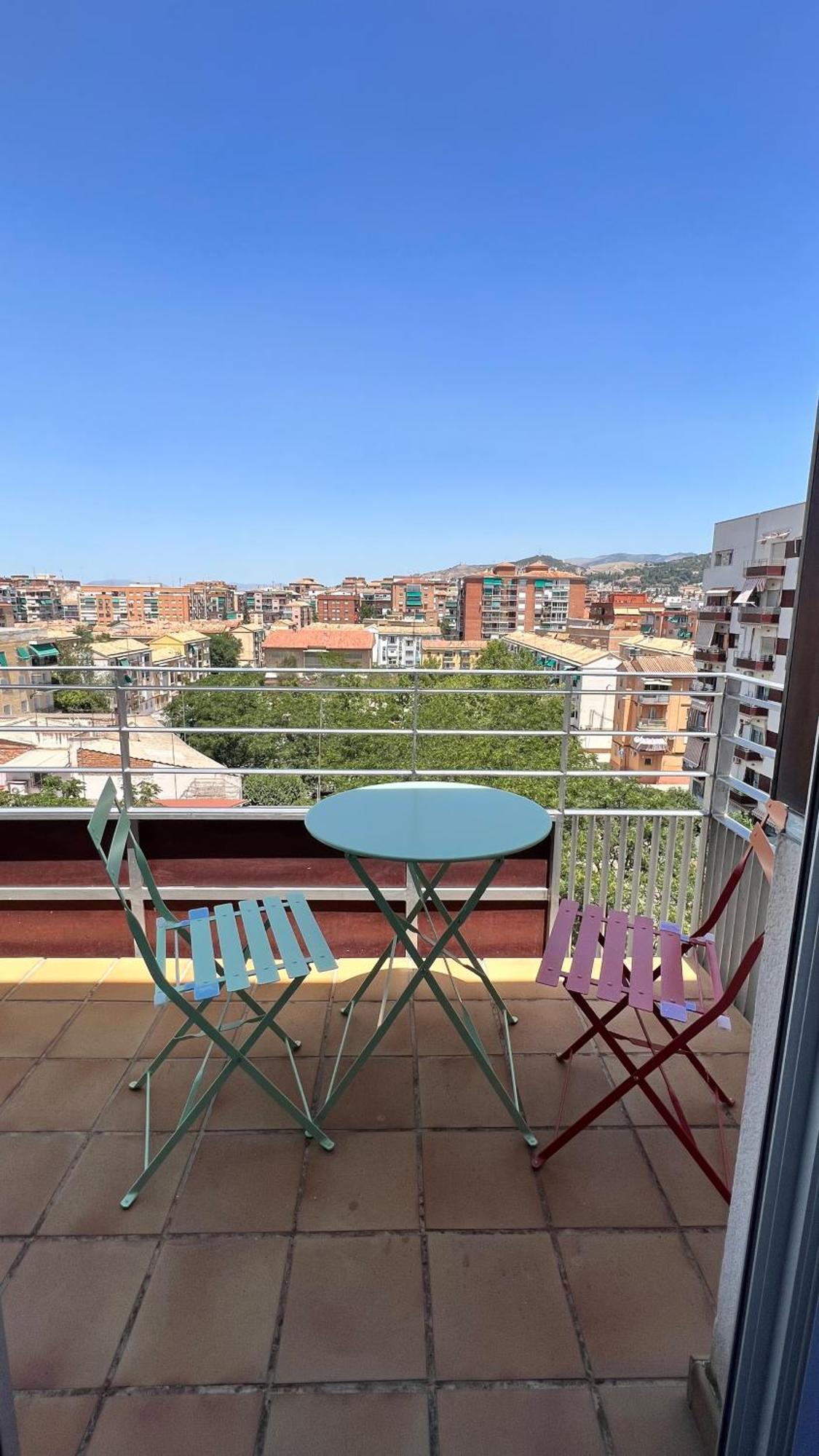 Apartment Que Vistas *